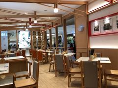 大堂-味千拉面(敏捷广场店)