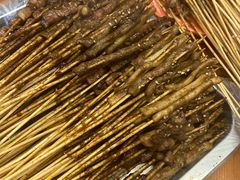 -十里铺铁板鱿鱼