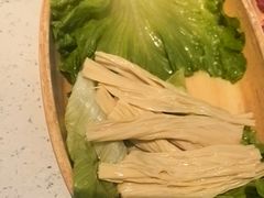 -千牛将·鲜牛肉火锅(开元路店)