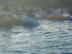 -上海玛雅海滩水公园