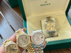 -聚云奢二手奢侈品黄金手表包包回收·中古店(三里屯总店)