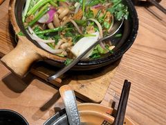 -啫火啫啫煲·顺德干蒸(西乡天虹店)
