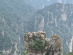 -狼牙山风景区