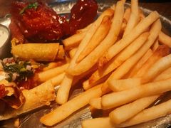 -Q MEX 库迈墨西哥餐吧(三里屯店)