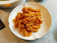 -沈灶河豚宴·河豚融合餐厅(汉中路店)