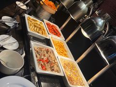 -三清山希尔顿度假酒店