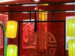 -南锣肥猫·麻辣烤鱼·16年现烤现卖(财富购物中心店)