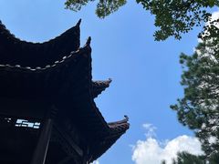 -敬亭山风景名胜区