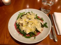 -沈阳君悦酒店·意坊意大利餐厅