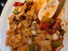 -巴依老爷新疆美食(清华东门店)