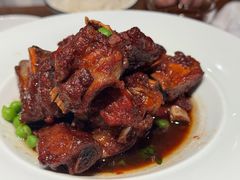 话梅小排-甬上名灶(天一阁·翠柏店)