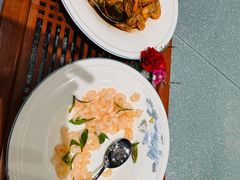 -山外山菜馆(玉泉路店)