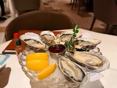 -Osteria Garden 生蚝花园餐厅(原进贤路店)