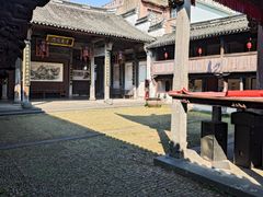 -崇仁古镇