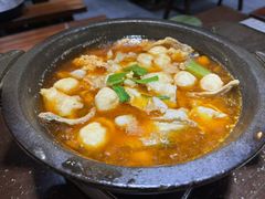 -肖记牛肉鱼杂馆·省级非遗(柏林春天直营店)