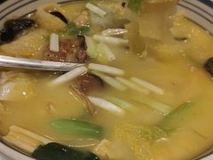 -李记搅团•非遗陕菜(三桥店)