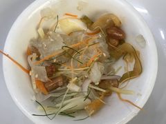 -凯盈阁·顺德私房菜·桑拿鸡
