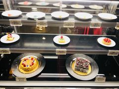-北京好苑建国酒店