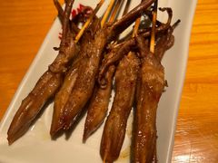 -蚝翅·海鲜粥·烧烤·龙虾季(海曙天一店)