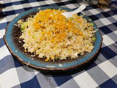 海胆炒饭-阿妹小海鲜(下角店)