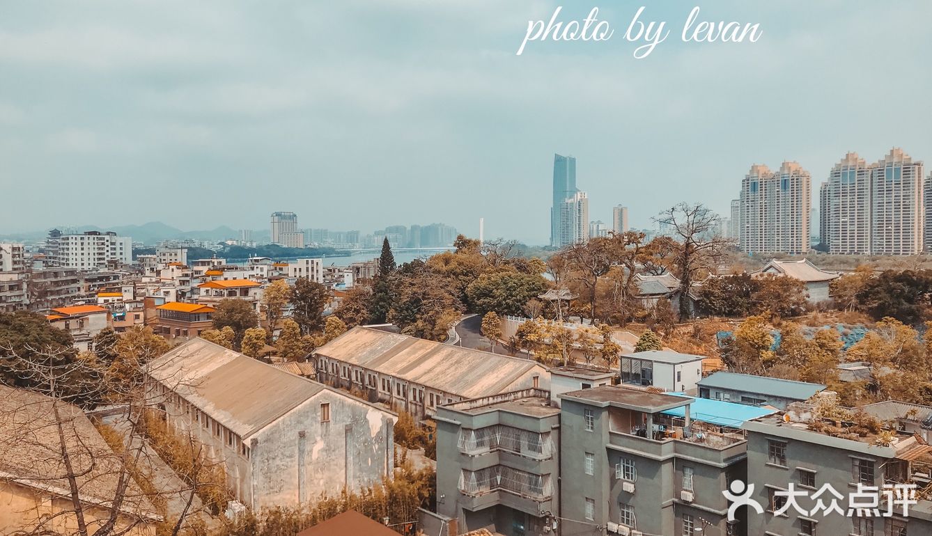 新桥东｜惠州改造