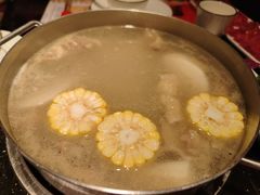 -牛事制造局牛肉火锅(莲岳路店)
