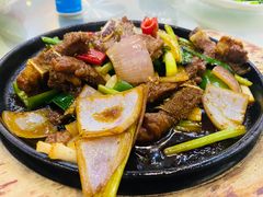 -家乡饭店(里仁洞店)