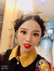 点击看大图 -盘子女人坊古装写真摄影(厦门总店)