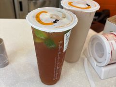 -CoCo都可(北新桥店)