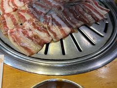 -老炉家木炭烤肉(长江国际店)