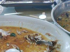 -八仔大富楼·河鲜(西江店)