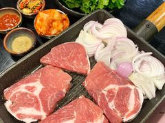 -炙韩料理·部队锅专门店