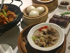 -潮福城大酒楼·潮味粤品·港式点心(湖滨北路店)