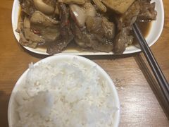 -老兵牛蹄店(下沙店)