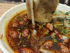 -苏记丸子汤(彭城路店)