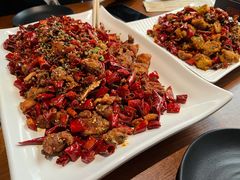 重庆辣子鸡-望京一号(菜户营店)