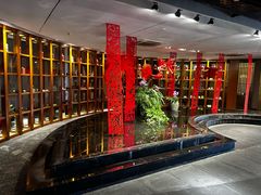 -青藤茶馆(凤起路店)