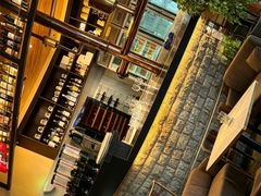 -Planda 普兰达·啤酒花园德国餐厅(观唐店)