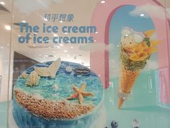 -哈根达斯(石家庄北国店)