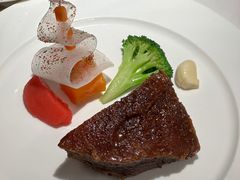 -王品牛排(合肥万象城店)