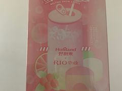 -好利来(团结湖店)