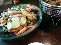 -老外婆(薛家南路店)