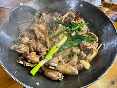 -大地农庄(逢沙大道店)