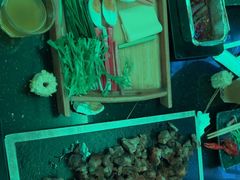 -冰城小镇音乐串吧·聚会餐厅(百子湾店)