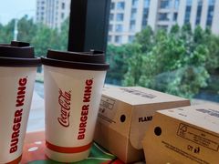 -汉堡王(北京通州领展店)