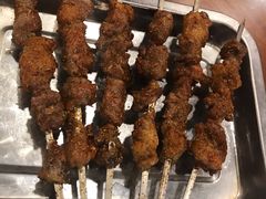 -凤齐羊肉烩面馆