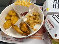 -肯德基(建华店)