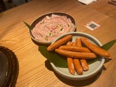 -烧肉达人•炭火烧肉(新天地店)