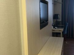 -清水湾酒店(深圳横岗塘坑地铁站店)