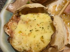 -酒久自助料理(佳兆业店)
